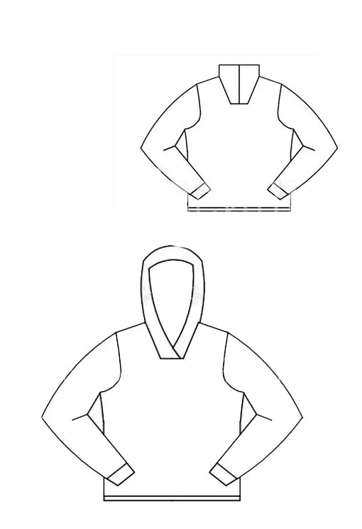 Вязаные спицами мужские свитера с сайта knitka.ru